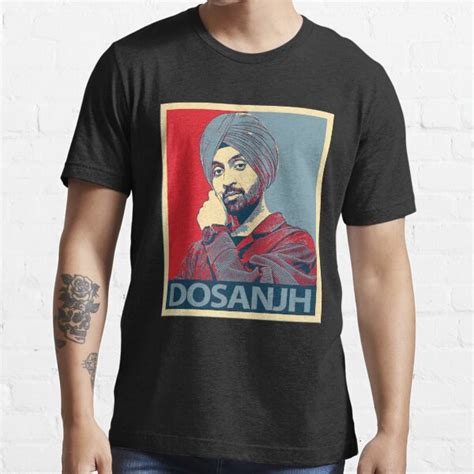 diljit dosanjh merch.